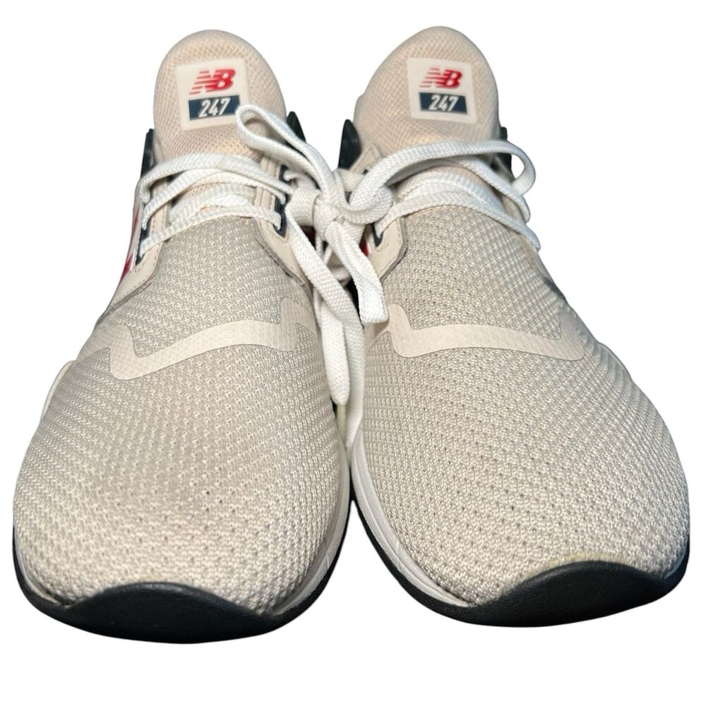 New Balance 247v2 Heritage Pack Nimbus Cloud Sneaker Mens Shoe Size 11, MS247NMN